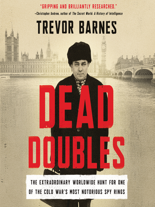 Title details for Dead Doubles by Trevor Barnes - Available